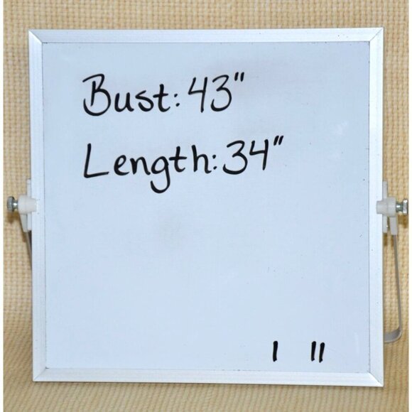 French Dressing Jeans Gray Black Color Block Hooded Long Cardigan Sweater Size L - Picture 12 of 13